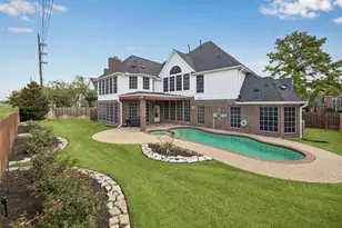 1686 Kelliwood Oaks Dr, Katy, TX 77450 - Photo 1