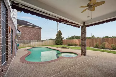 1686 Kelliwood Oaks Drive, Katy, TX 77450 - Photo 2