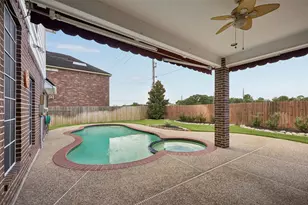 1686 Kelliwood Oaks Dr, Katy, TX 77450 - Photo 2