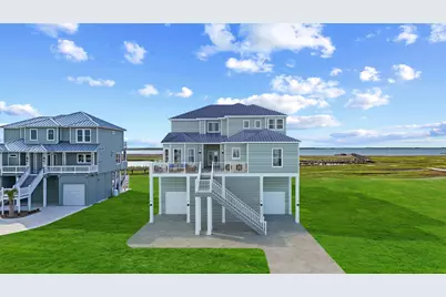 5411 Blue Water Highway, Freeport, TX 77541 - Photo 1