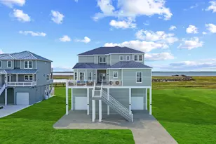 5411 Bluewater Hwy, Freeport, TX 77541 - Photo 1