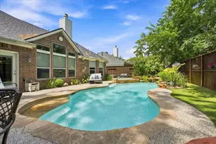 25510 China Springs, Spring, TX 77373 - Photo 1