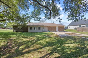 11546 Davidson Rd, Beaumont, TX 77705 - Photo 36