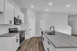 286 County Road 5102, Cleveland, TX 77327 - Photo 8