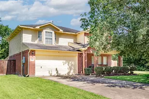 7323 Colony View Ln, Missouri City, TX 77459 - Photo 2