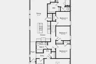 8106 Copper Mdws Ln, Cypress, TX 77433 - Photo 2