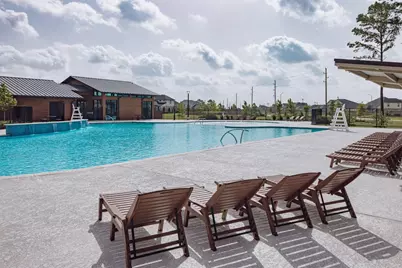 8106 Copper Meadows Lane, Cypress, TX 77433 - Photo 10