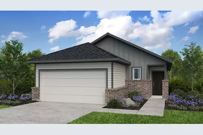 8106 Copper Meadows Lane, Cypress, TX 77433 - Photo 1