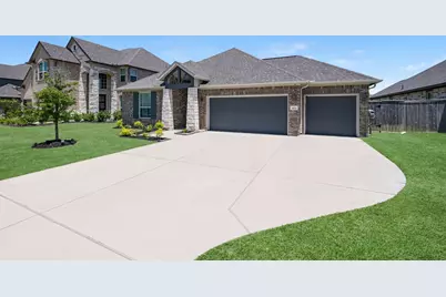6111 Sandspur Springs Lane, Pearland, TX 77584 - Photo 2