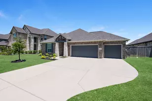 6111 Sandspur Spgs Ln, Pearland, TX 77584 - Photo 2
