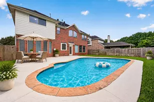 21834 Canton Pass Ln, Katy, TX 77450 - Photo 1