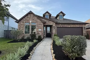 9503 Crescent Mill Dr, Missouri City, TX 77459 - Photo 1