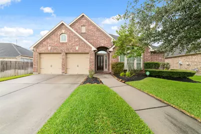 28023 Emma Gardens Lane, Spring, TX 77386 - Photo 2