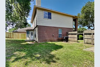 12027 Bunny Lane, Pinehurst, TX 77362 - Photo 18