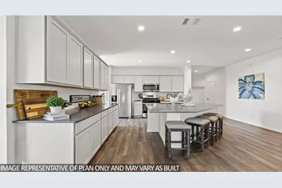 20181 Fermat Drive, New Caney, TX 77357 - Photo 4