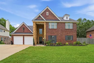 1501 W Castlewood Avenue, Friendswood, TX 77546 - Photo 4