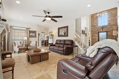 1501 W Castlewood Avenue, Friendswood, TX 77546 - Photo 8