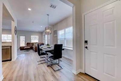 7134 Eastwood Street #A, Houston, TX 77021 - Photo 2