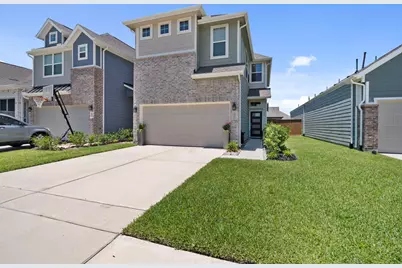 7907 Starfish Arbor Drive, Cypress, TX 77433 - Photo 34