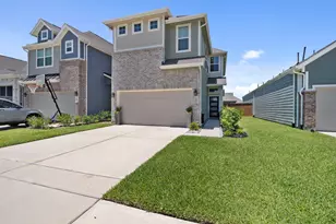 7907 Starfish Arbor Dr, Cypress, TX 77433 - Photo 34