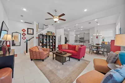 7907 Starfish Arbor Drive, Cypress, TX 77433 - Photo 1