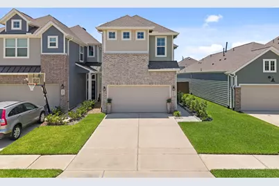7907 Starfish Arbor Drive, Cypress, TX 77433 - Photo 2