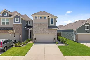 7907 Starfish Arbor Dr, Cypress, TX 77433 - Photo 2