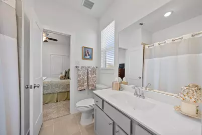 7907 Starfish Arbor Drive, Cypress, TX 77433 - Photo 16