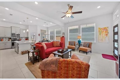 7907 Starfish Arbor Drive, Cypress, TX 77433 - Photo 6