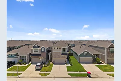 7907 Starfish Arbor Drive, Cypress, TX 77433 - Photo 32