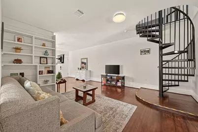 324 W Alabama Street #2, Houston, TX 77006 - Photo 6
