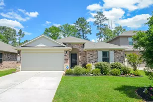 3810 Willow Vly Ct, Conroe, TX 77301 - Photo 1