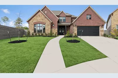 17906 Senecio Street, Conroe, TX 77302 - Photo 1