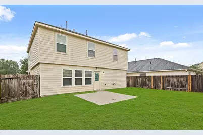 16799 Blackberry Lily Lane, Conroe, TX 77385 - Photo 34