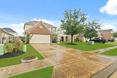 16799 Blackberry Lily Lane, Conroe, TX 77385 - Photo 36