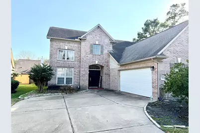 9515 Laurel Creek Court, Houston, TX 77040 - Photo 2