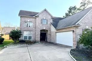 9515 Laurel Creek Ct, Houston, TX 77040 - Photo 2