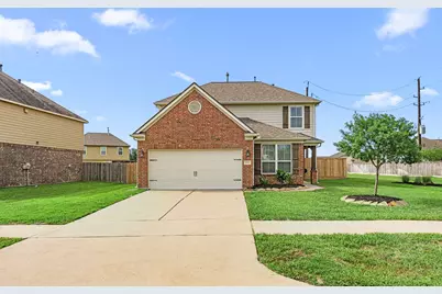 2922 Coachmaker Trail, Rosenberg, TX 77471 - Photo 2