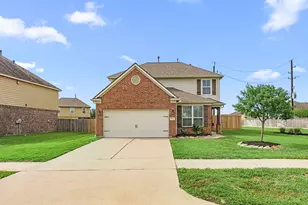 2922 Coachmaker Trl, Rosenberg, TX 77471 - Photo 2