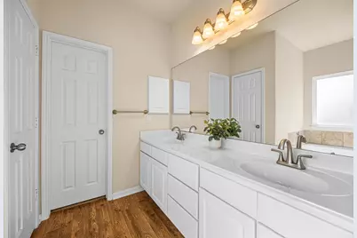 2922 Coachmaker Trail, Rosenberg, TX 77471 - Photo 16