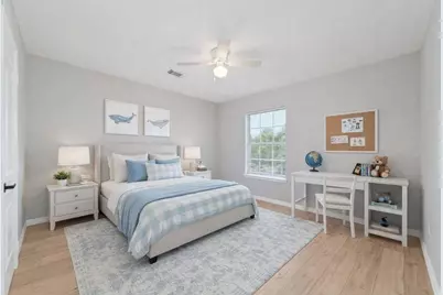 4007 Starbridge Pointe Lane, Katy, TX 77449 - Photo 24