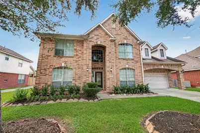 11314 Bucks Bridge Lane, Sugar Land, TX 77498 - Photo 20
