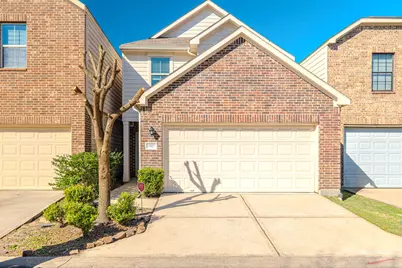 13527 Vista De Oro Street, Houston, TX 77070 - Photo 2