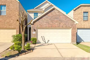 13527 Vista De Oro St, Houston, TX 77070 - Photo 2