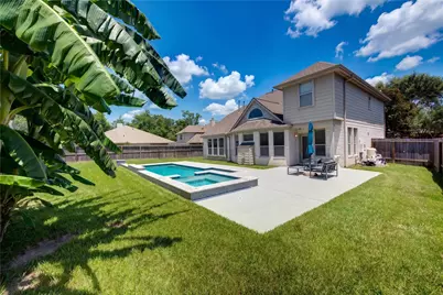 7931 Black Horse Cove, Missouri City, TX 77459 - Photo 1
