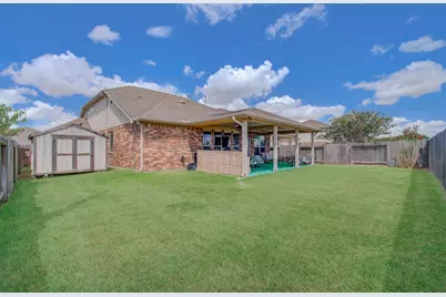 3310 Benbrook Springs Lane, Katy, TX 77449 - Photo 50