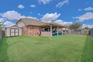 3310 Benbrook Springs Ln, Katy, TX 77449 - Photo 50
