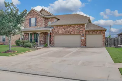 3310 Benbrook Springs Lane, Katy, TX 77449 - Photo 2