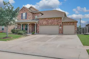 3310 Benbrook Springs Ln, Katy, TX 77449 - Photo 2