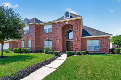 4521 Park Bend Drive, Baytown, TX 77521 - Photo 1